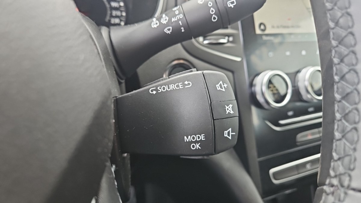 Renault Mégane - Photo 21