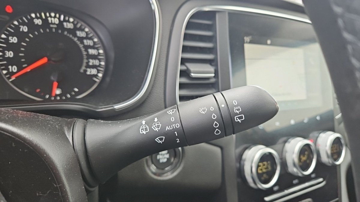 Renault Mégane - Photo 22