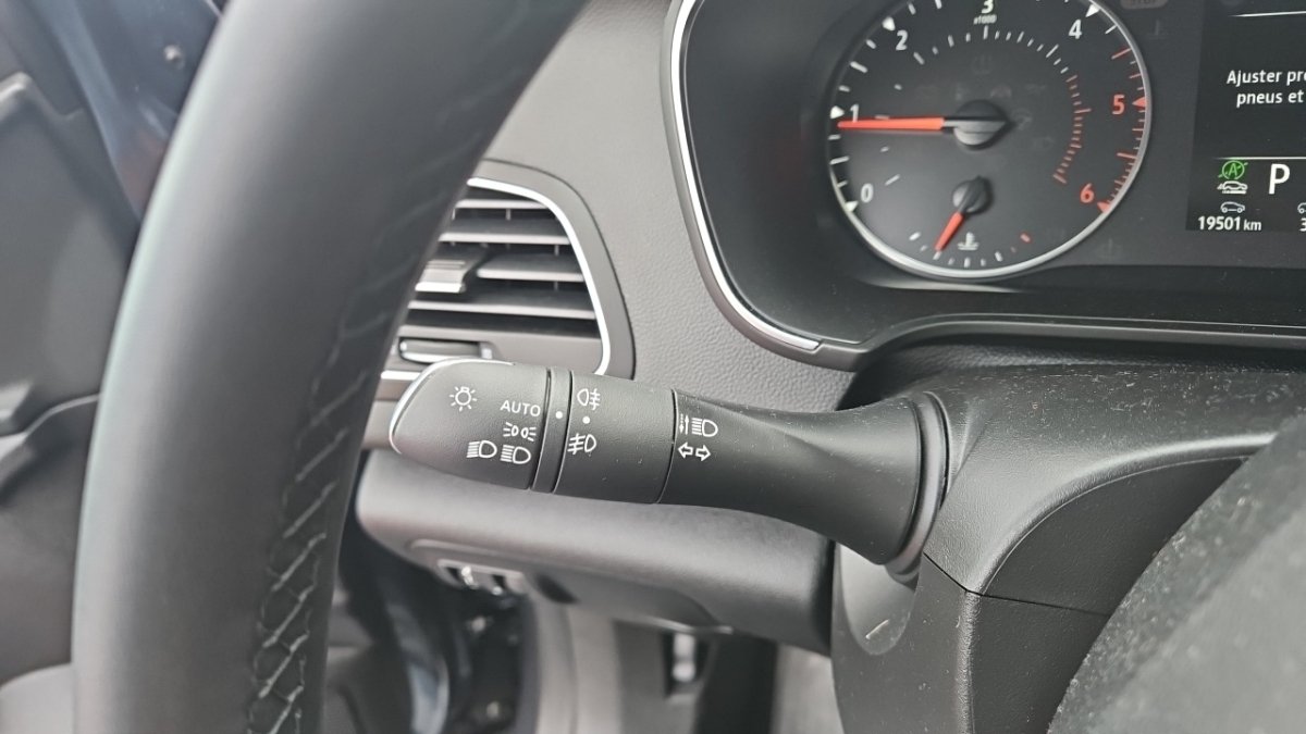 Renault Mégane - Photo 23