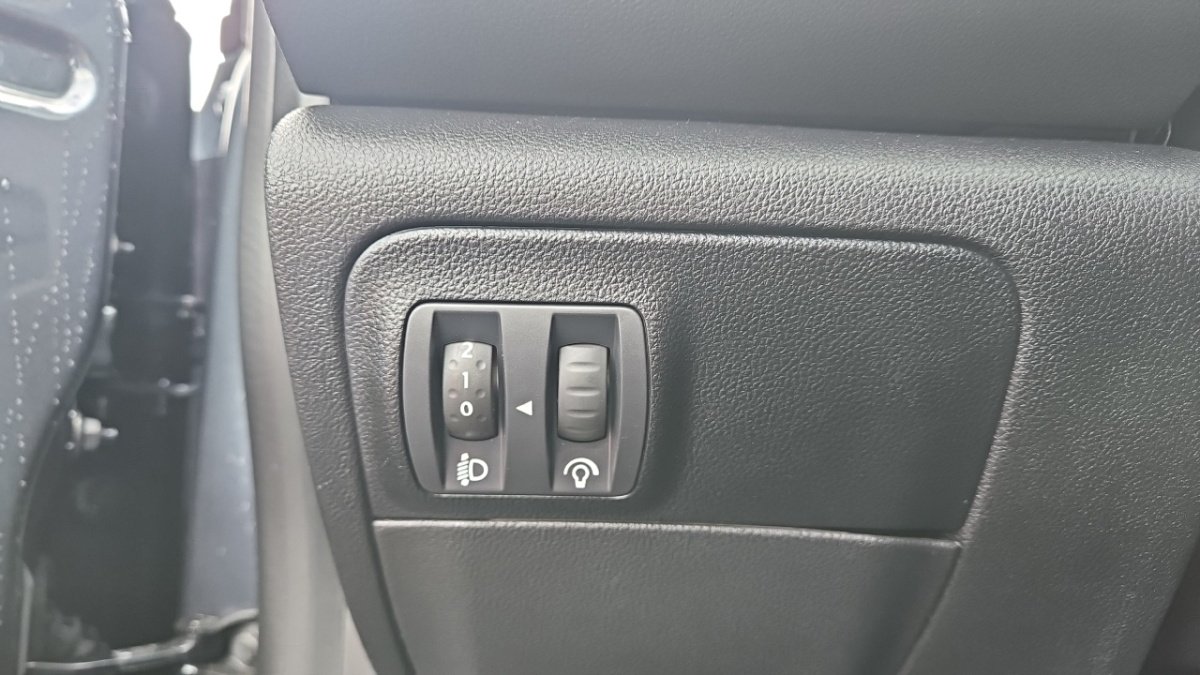 Renault Mégane - Photo 24