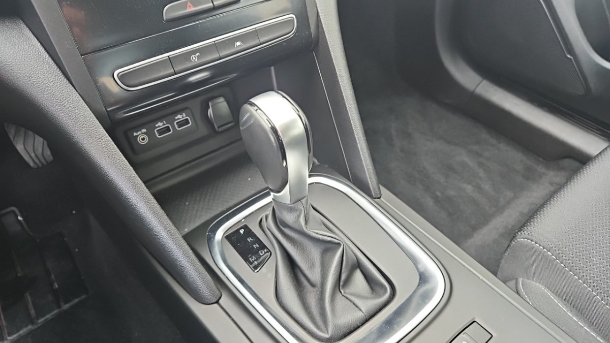 Renault Mégane - Photo 26