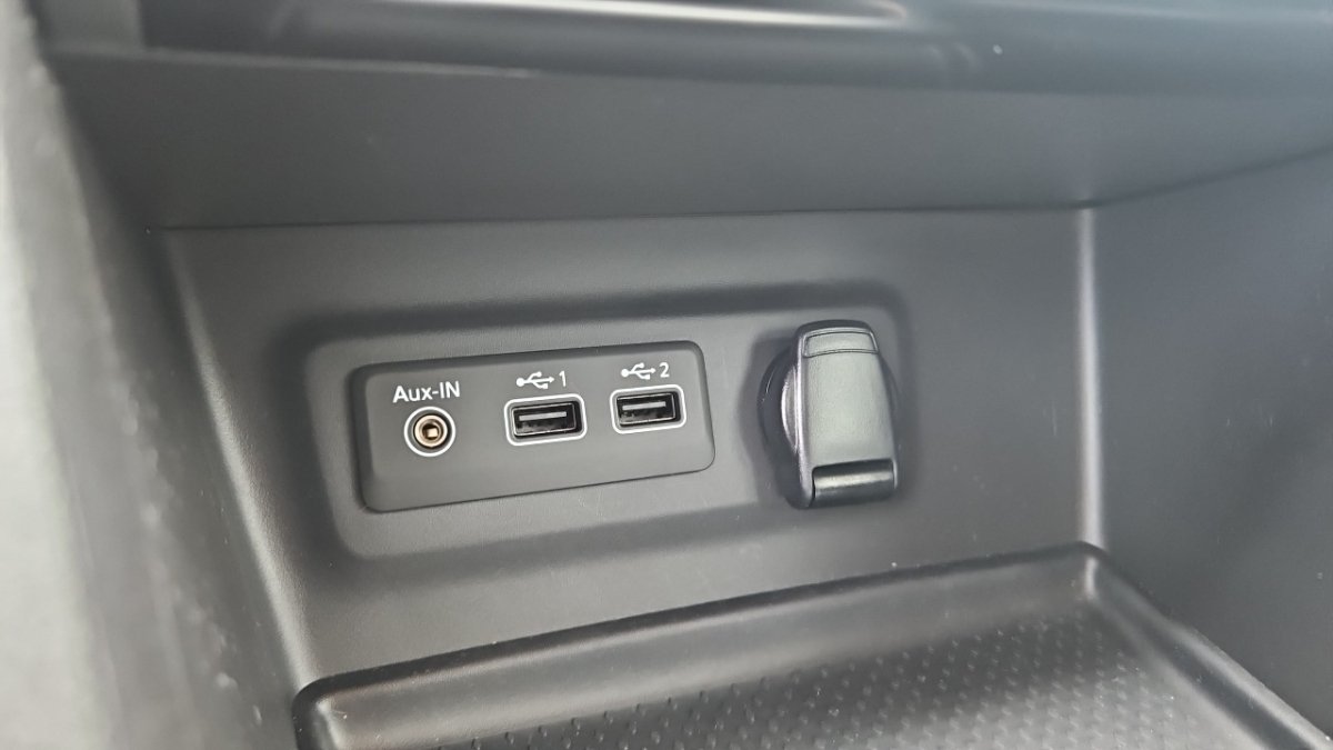 Renault Mégane - Photo 27