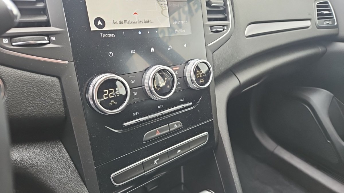Renault Mégane - Photo 28