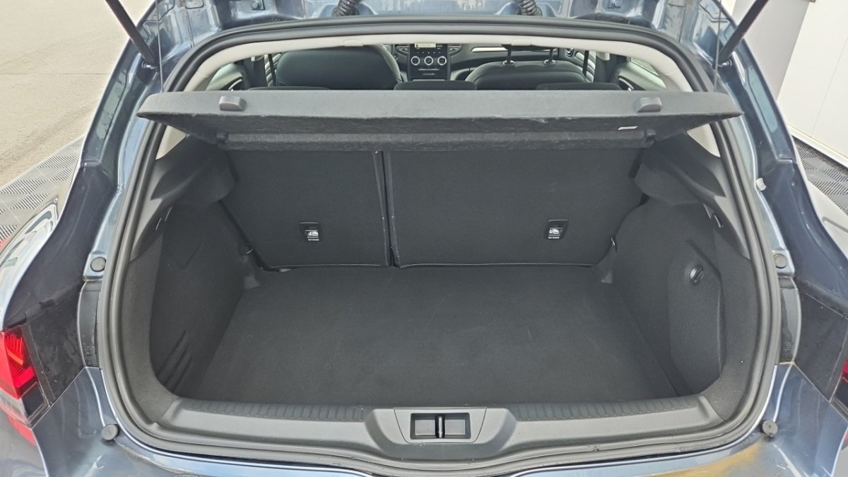 Renault Mégane - Photo 9