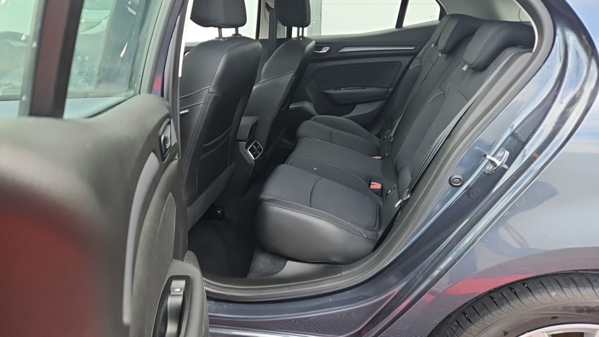 Renault Mégane - Photo 10