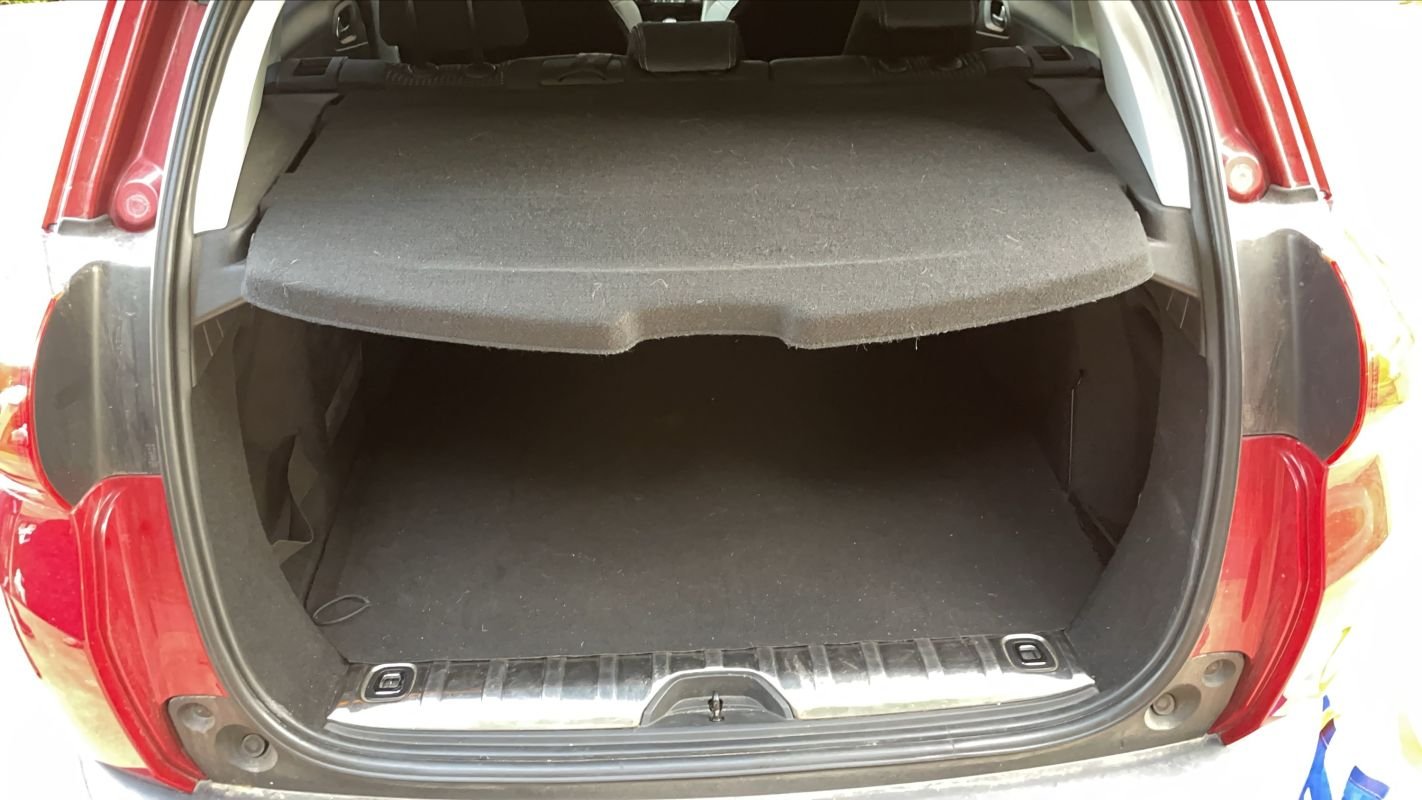 Peugeot 2008 - Photo 14