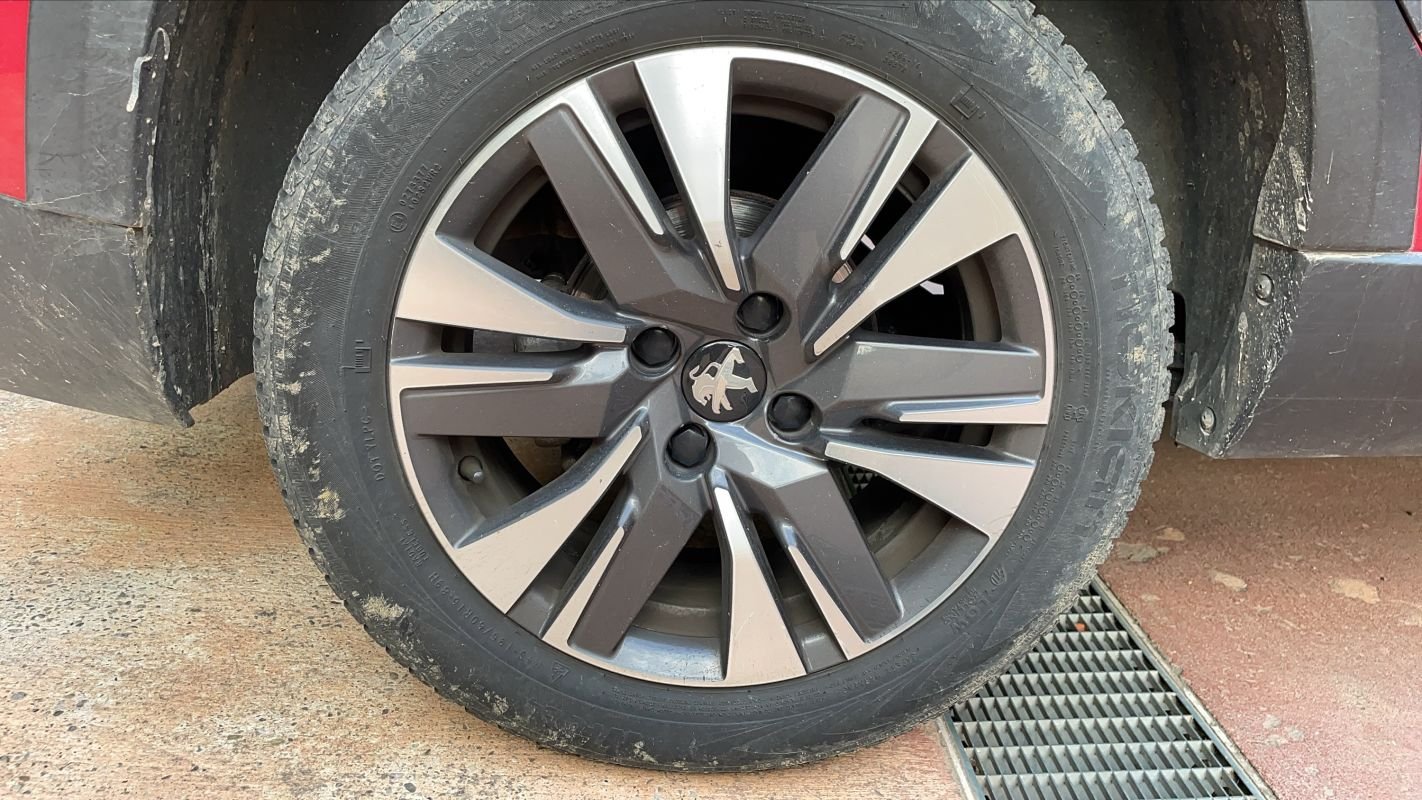 Peugeot 2008 - Photo 16