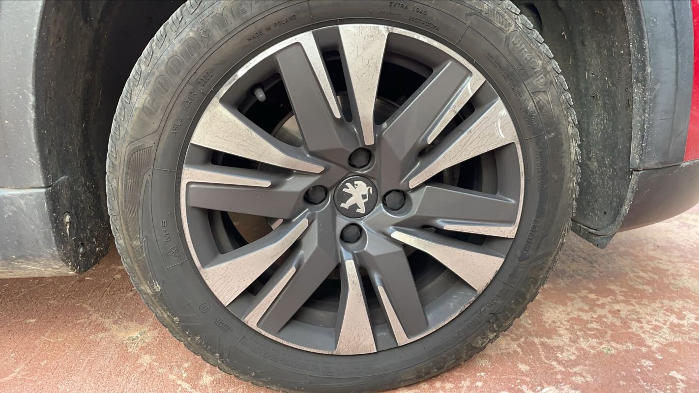 Peugeot 2008 - Photo 17
