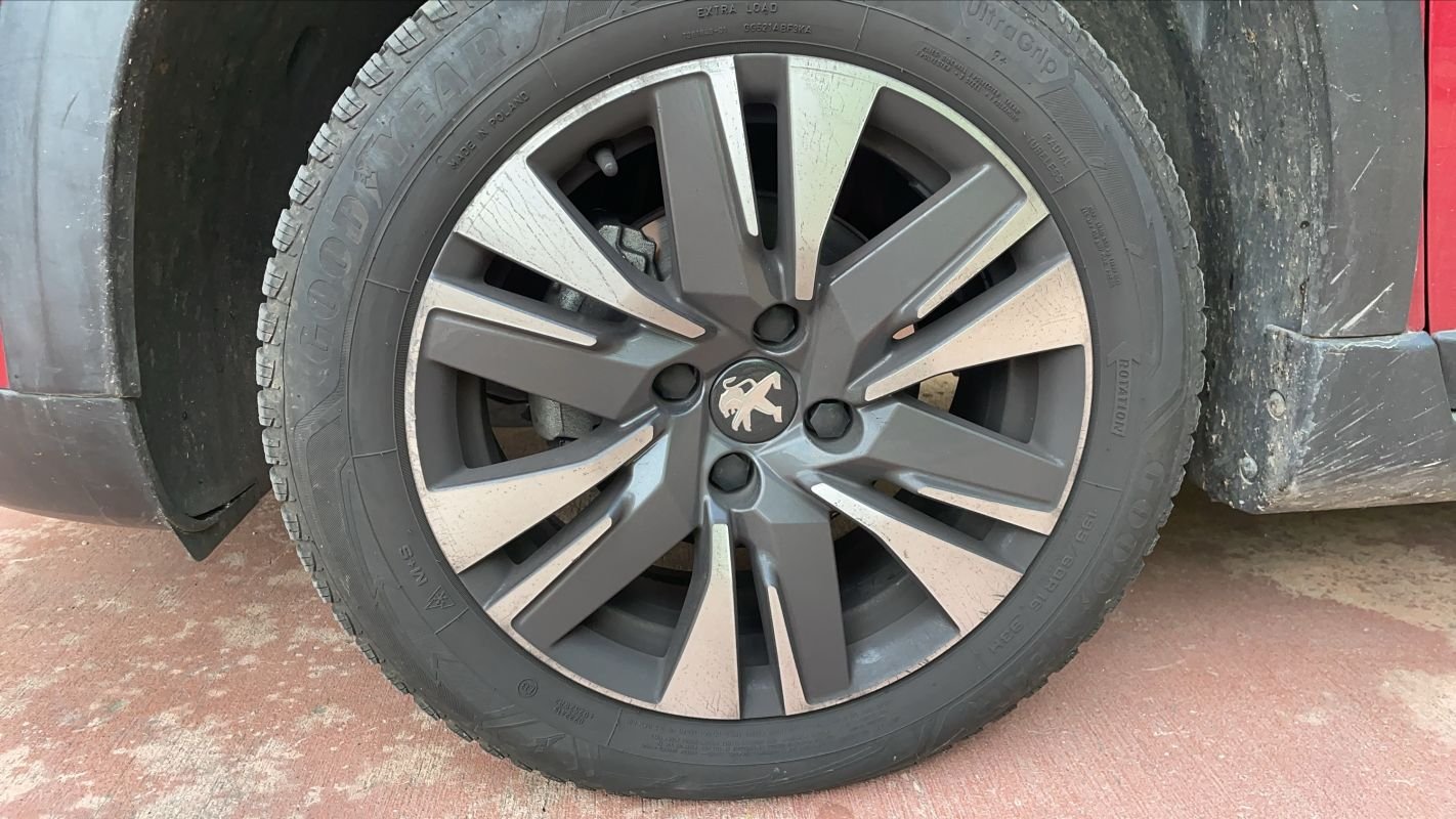Peugeot 2008 - Photo 18