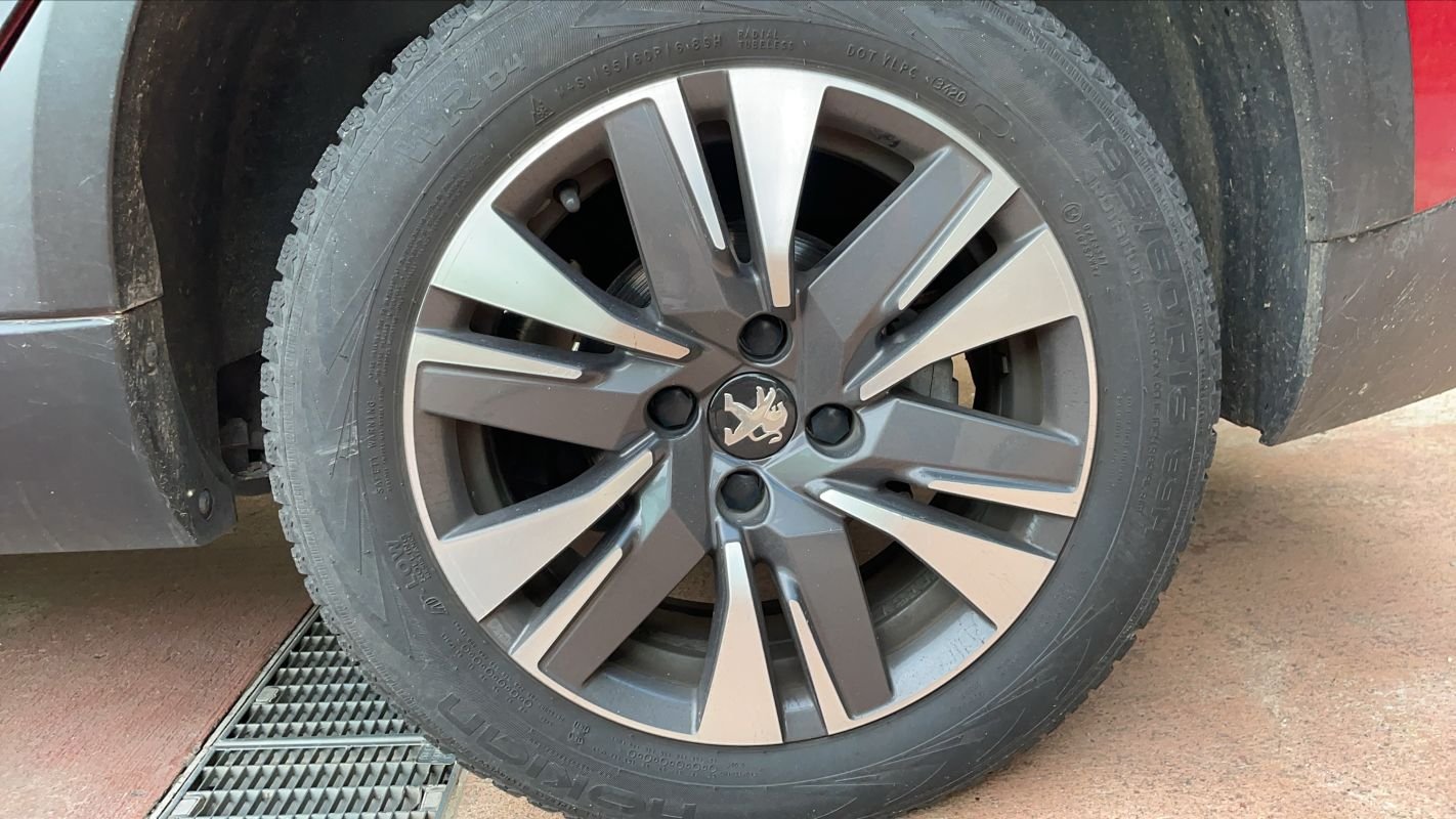 Peugeot 2008 - Photo 19