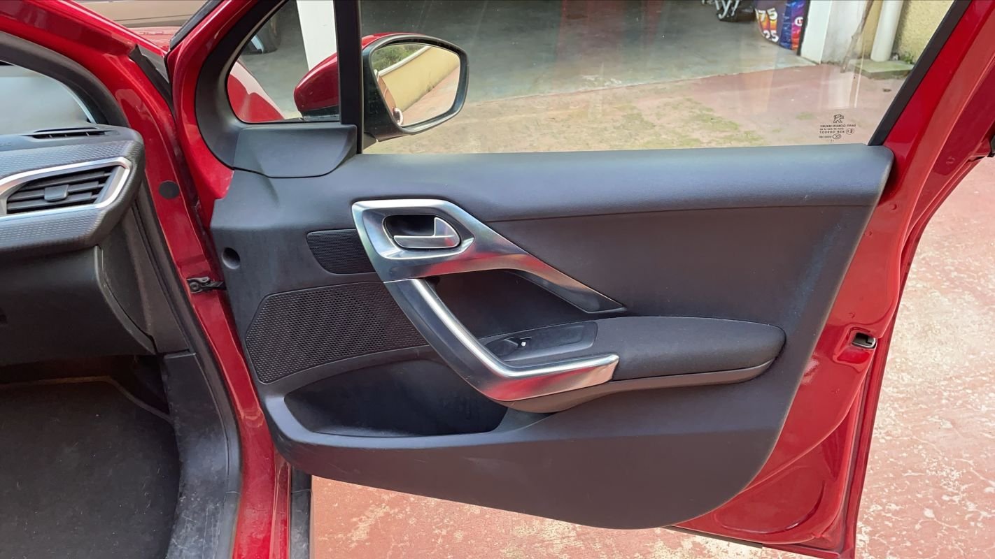Peugeot 2008 - Photo 23