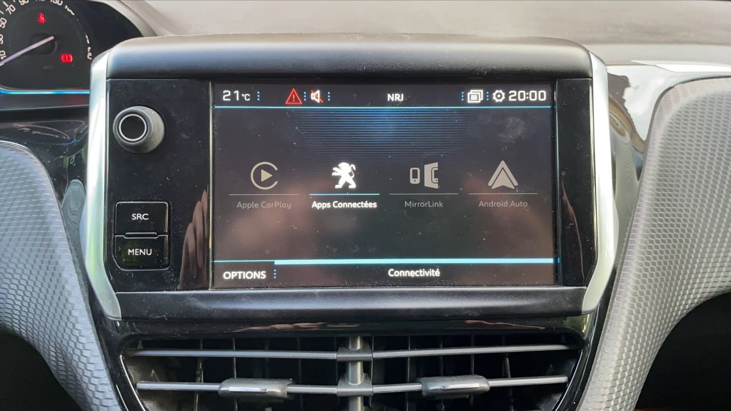Peugeot 2008 - Photo 24