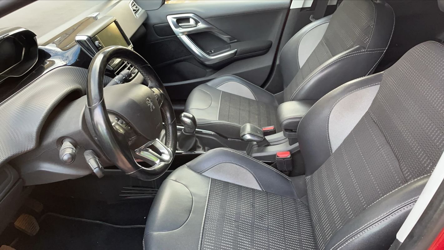 Peugeot 2008 - Photo 25