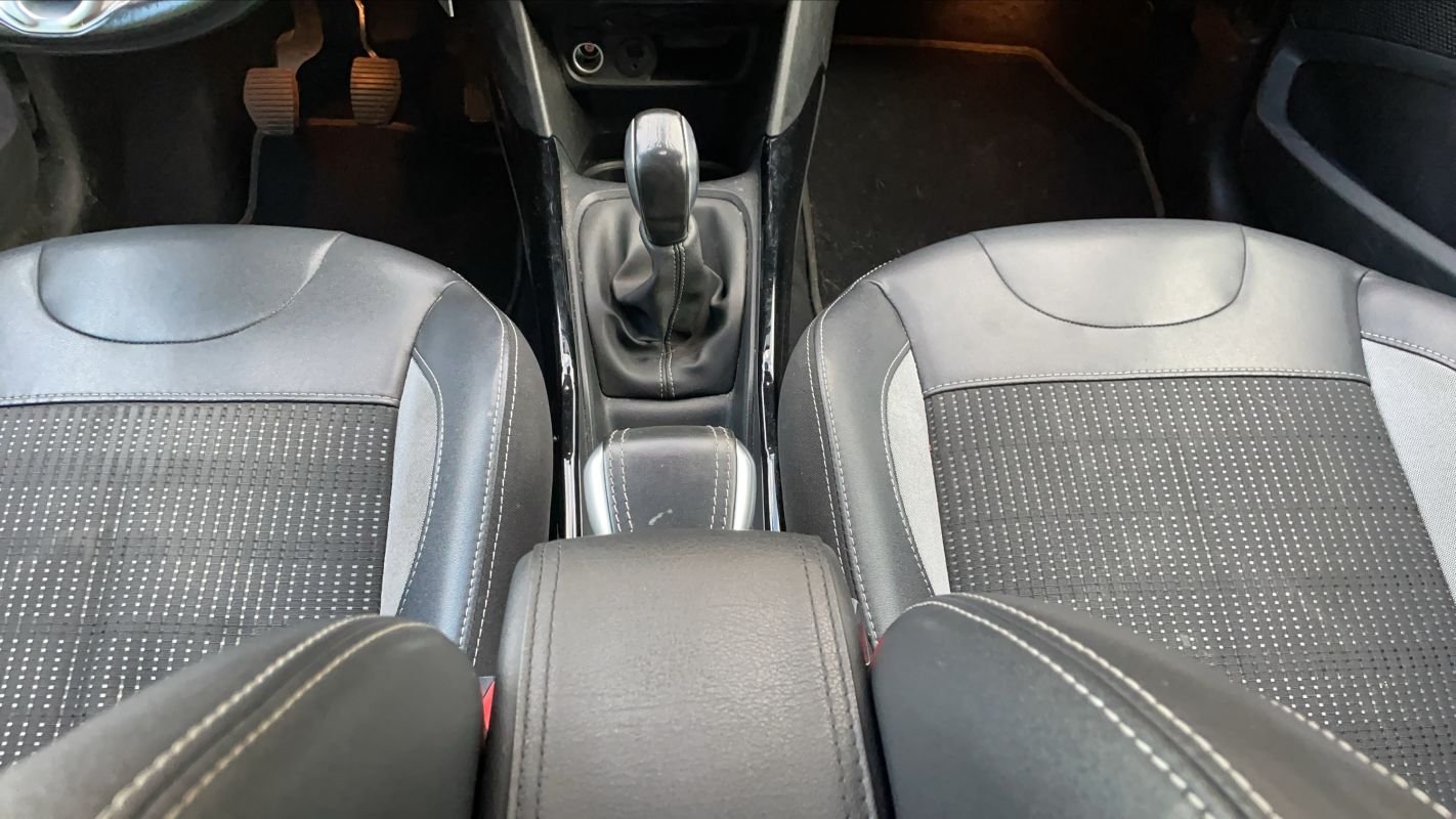 Peugeot 2008 - Photo 26