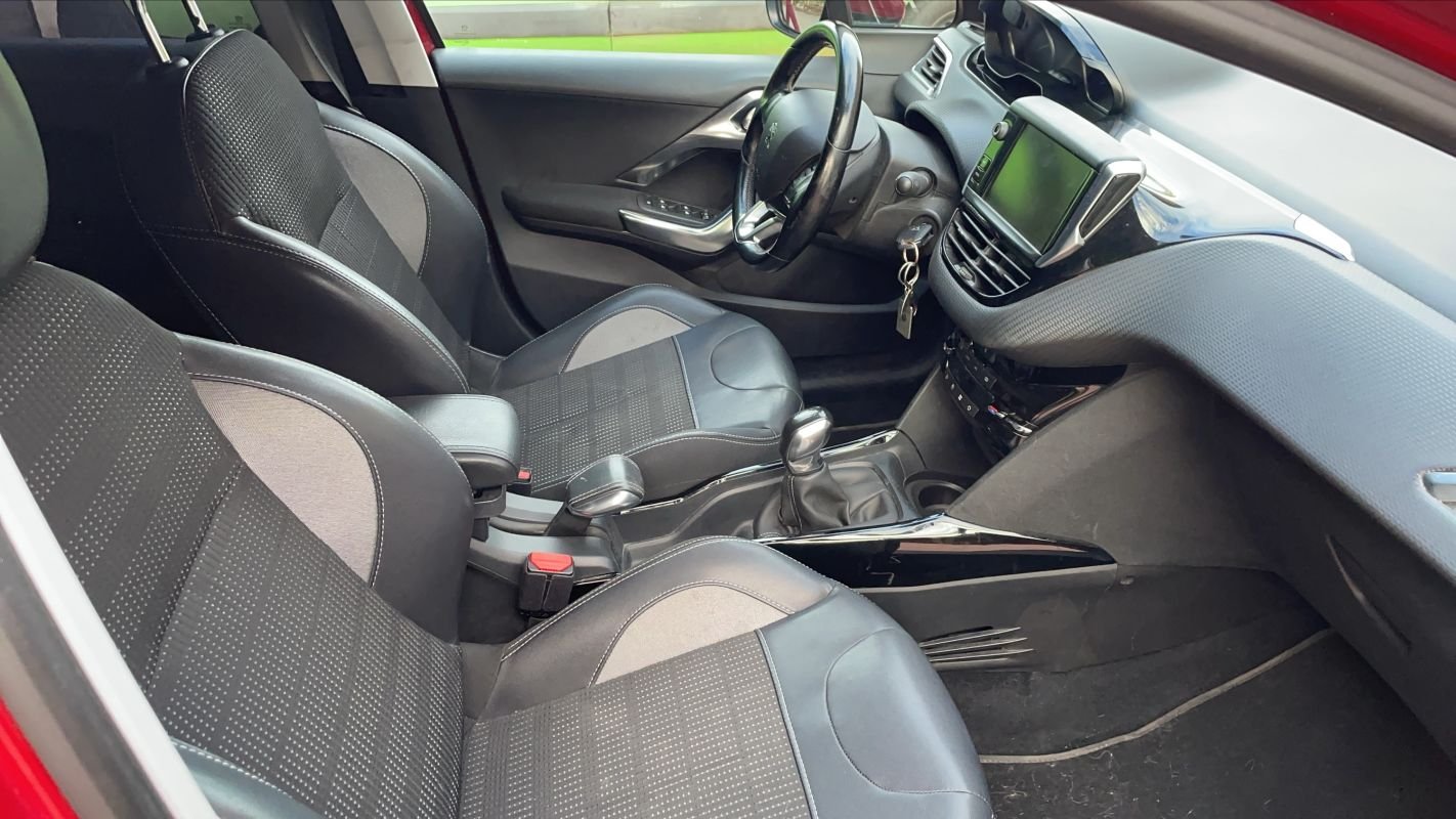 Peugeot 2008 - Photo 27