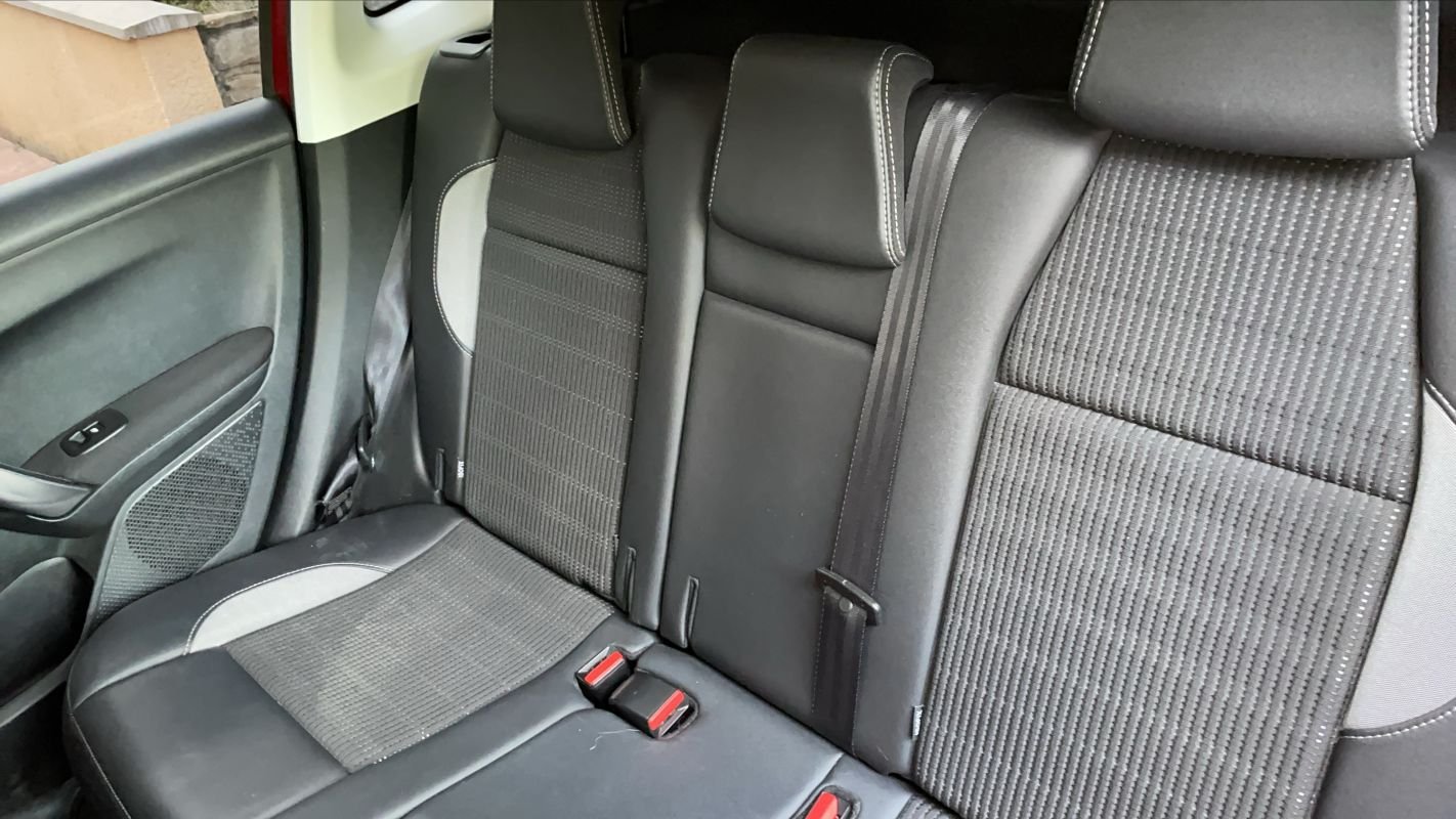 Peugeot 2008 - Photo 9