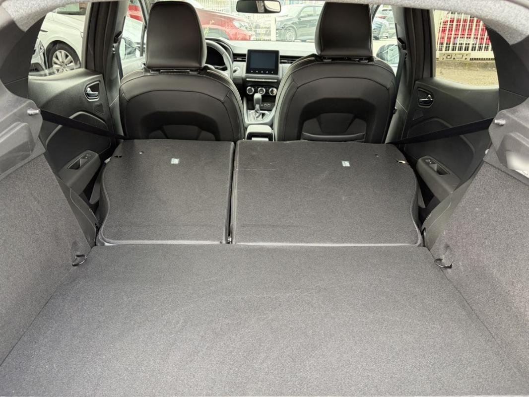 Renault Clio - Photo 11