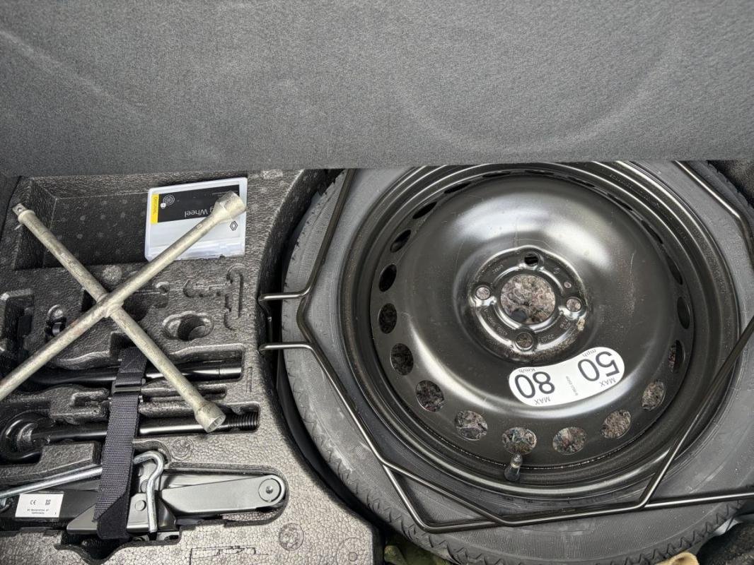 Renault Clio - Photo 12