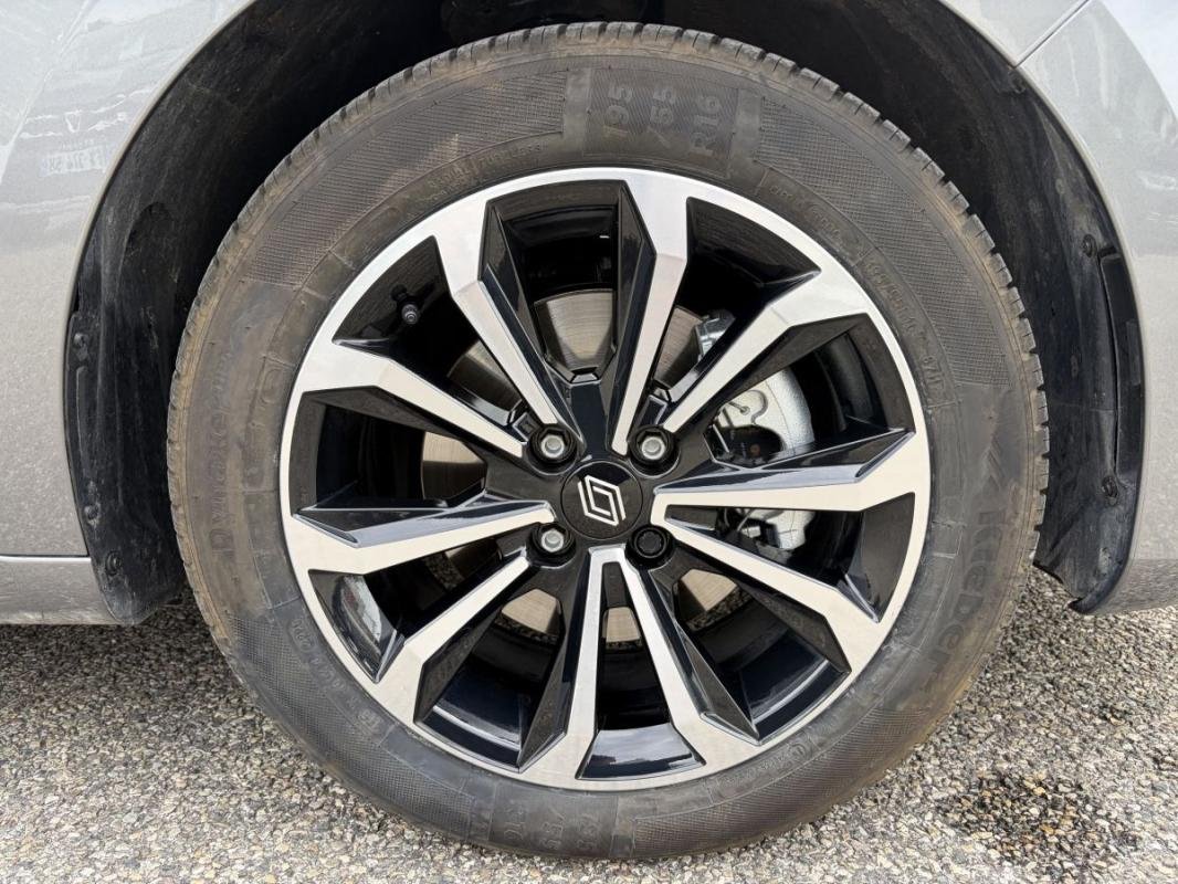 Renault Clio - Photo 13
