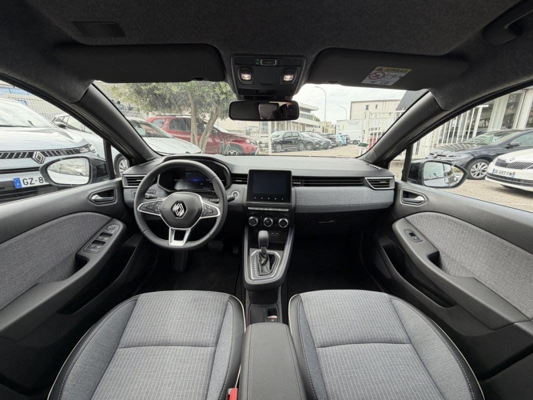 Renault Clio - Photo 17