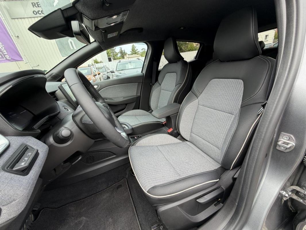Renault Clio - Photo 19