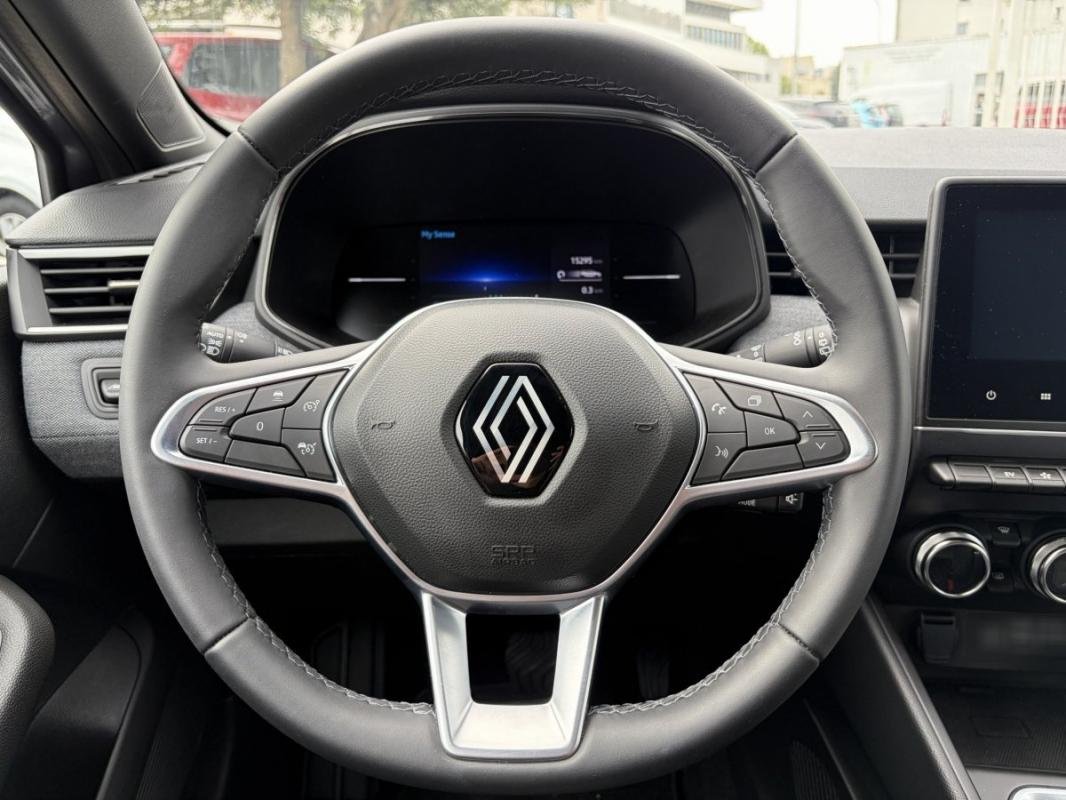 Renault Clio - Photo 20