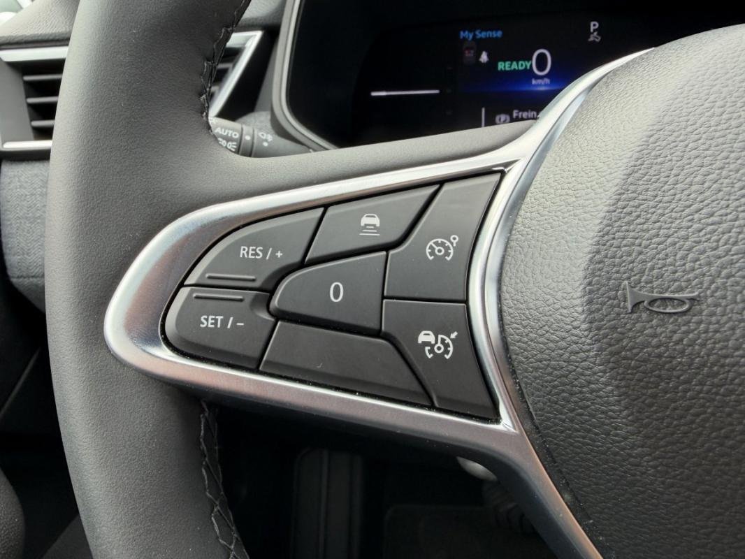 Renault Clio - Photo 22