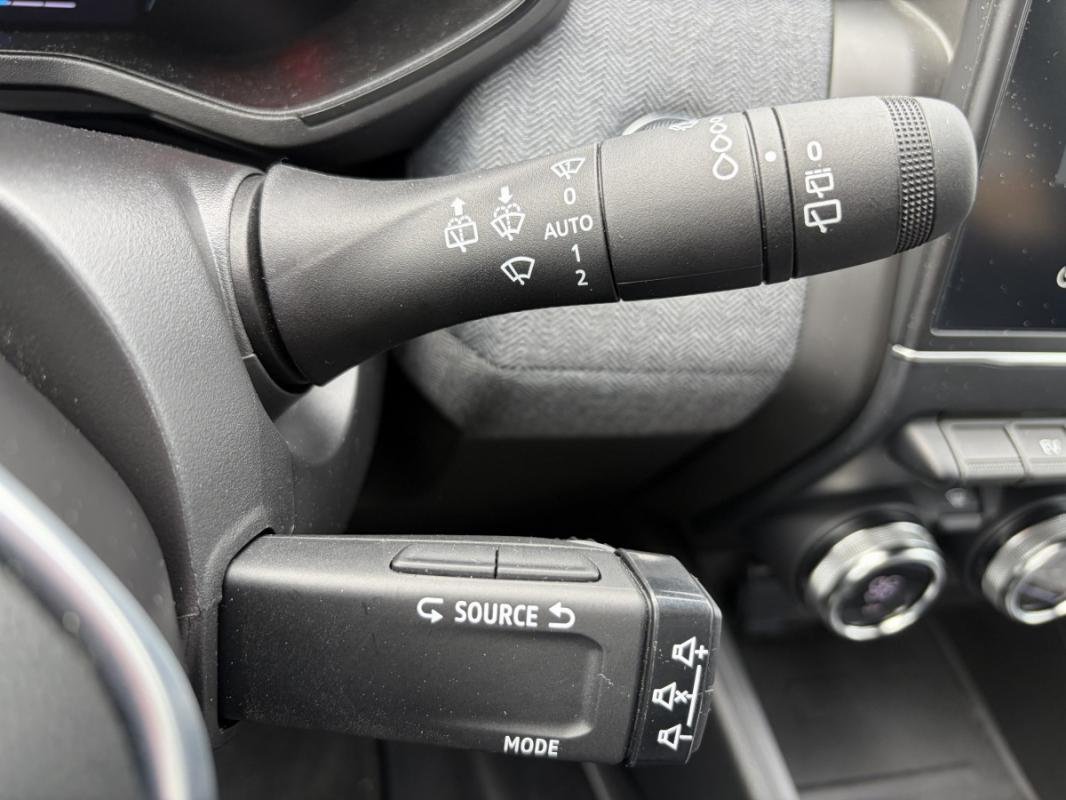 Renault Clio - Photo 23