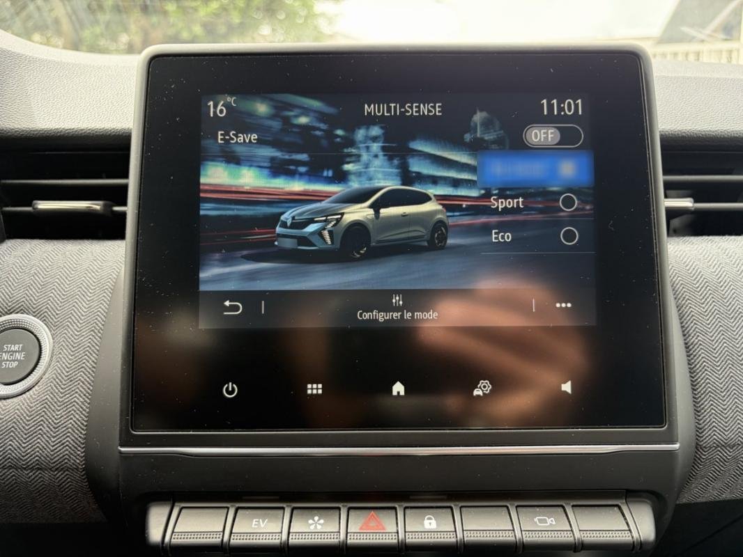 Renault Clio - Photo 36