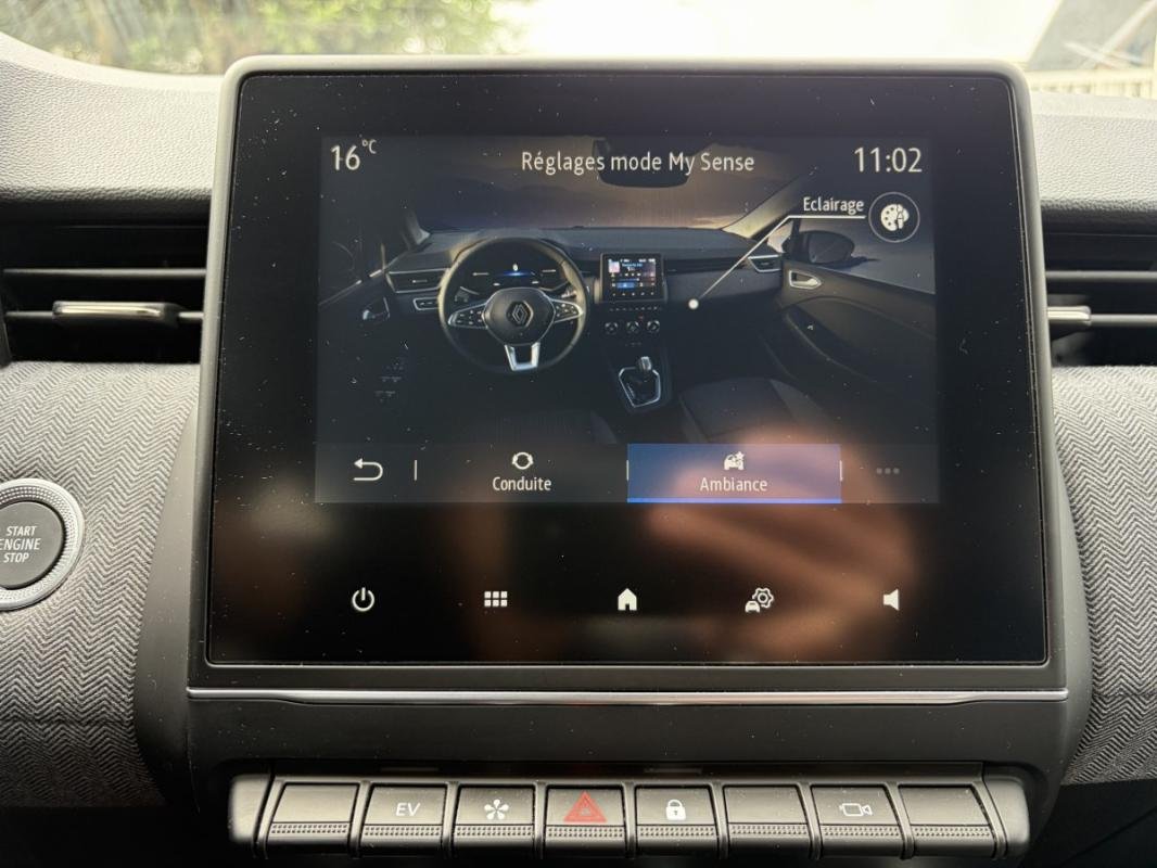Renault Clio - Photo 38