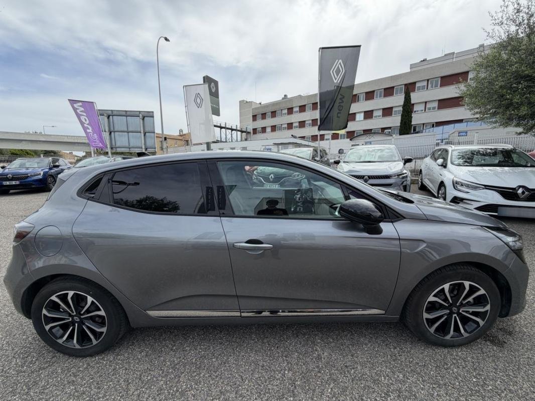 Renault Clio - Photo 8