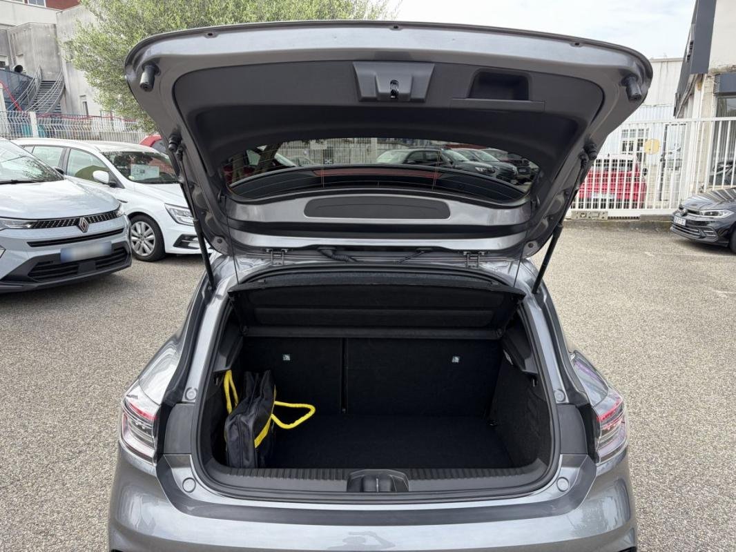 Renault Clio - Photo 9