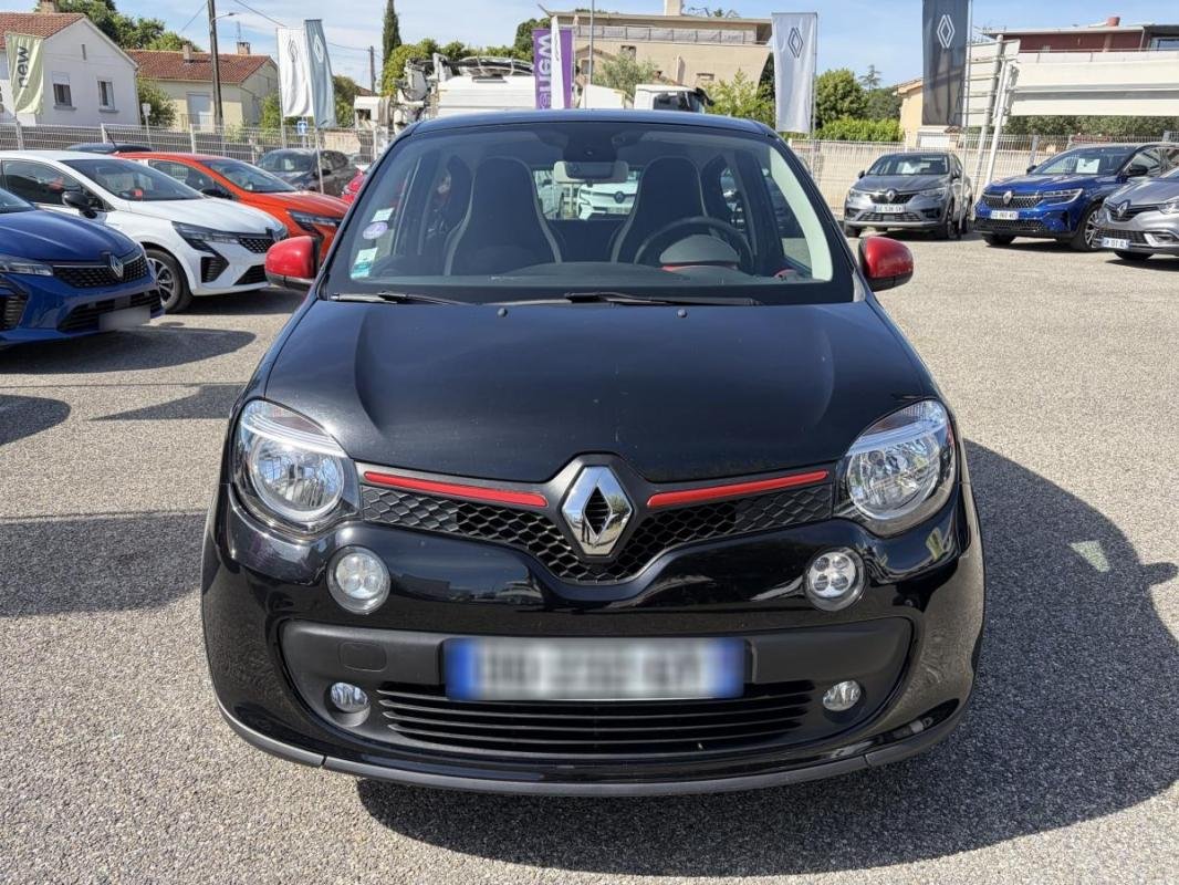 Renault Twingo