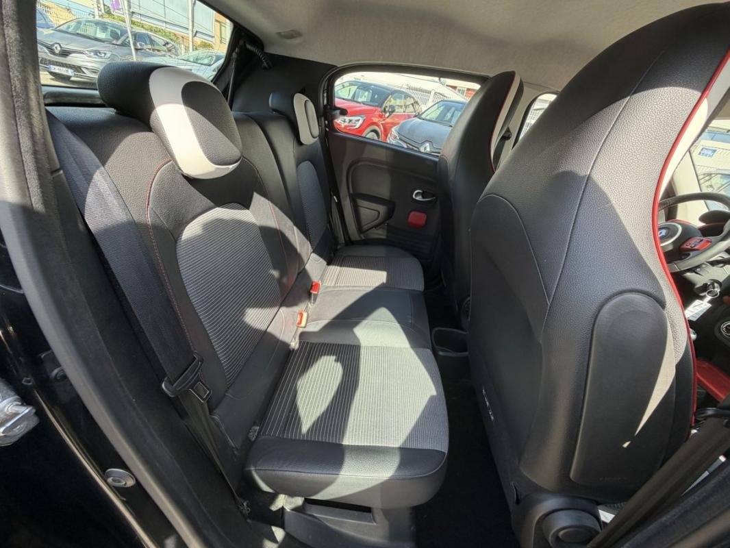 Renault Twingo - Photo 12