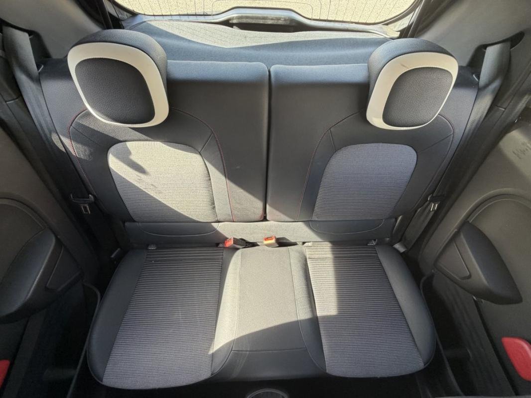 Renault Twingo - Photo 14