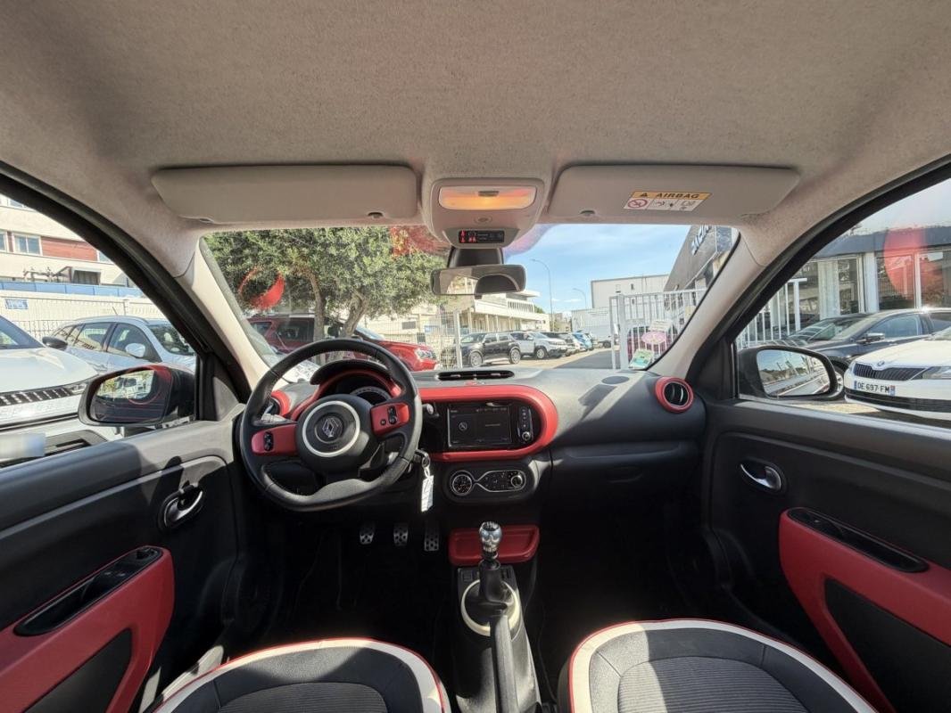Renault Twingo - Photo 15