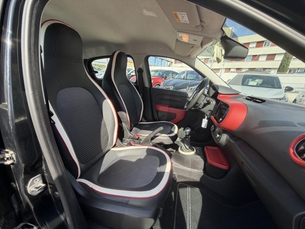Renault Twingo - Photo 16