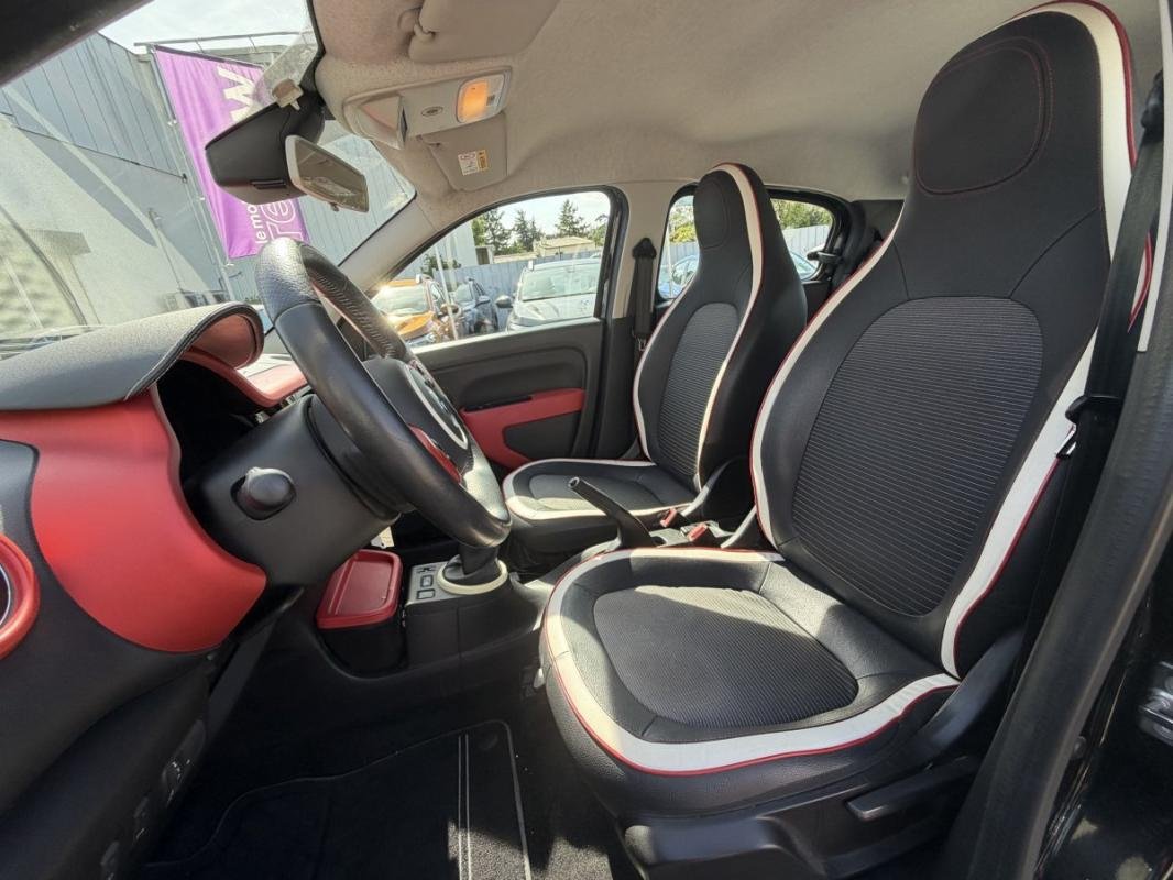 Renault Twingo - Photo 17