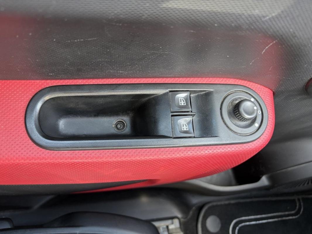 Renault Twingo - Photo 18