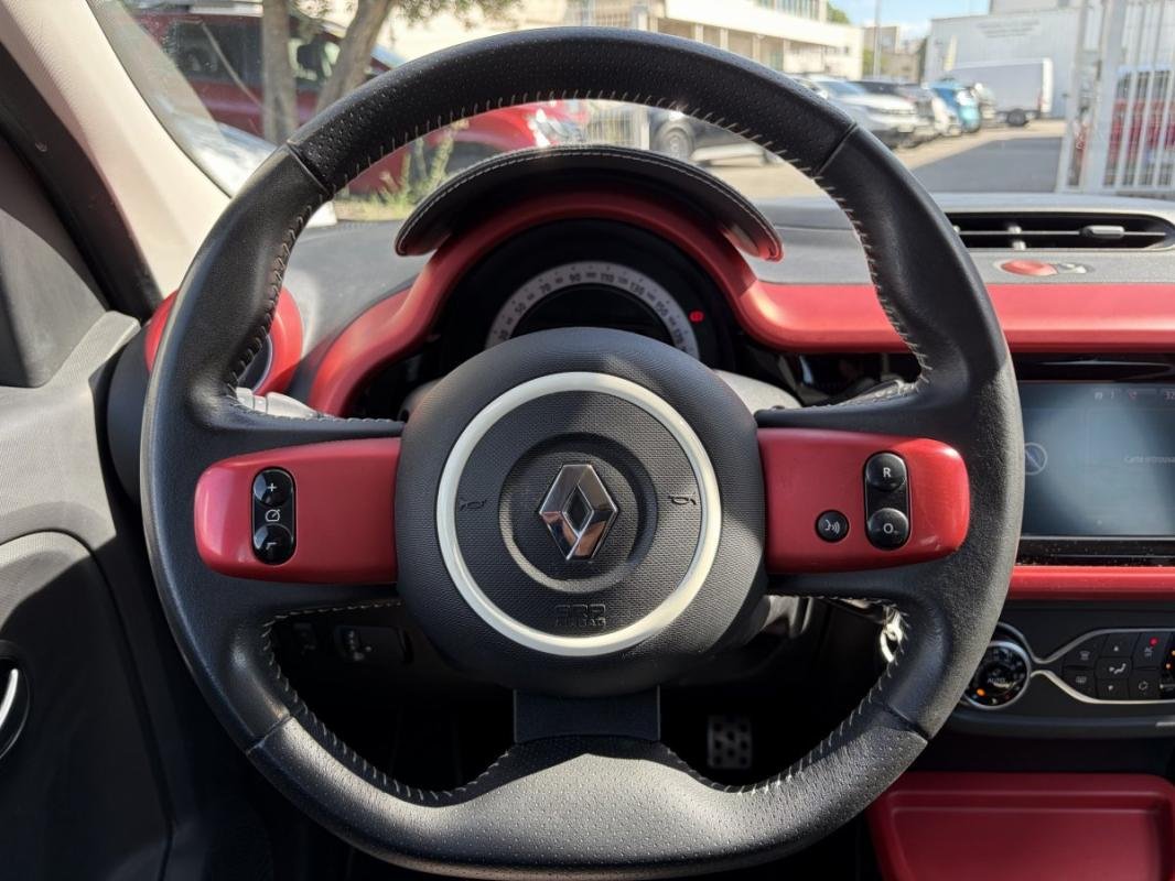 Renault Twingo - Photo 19