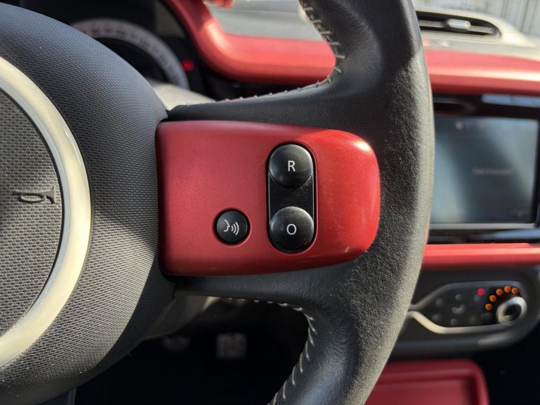 Renault Twingo - Photo 20