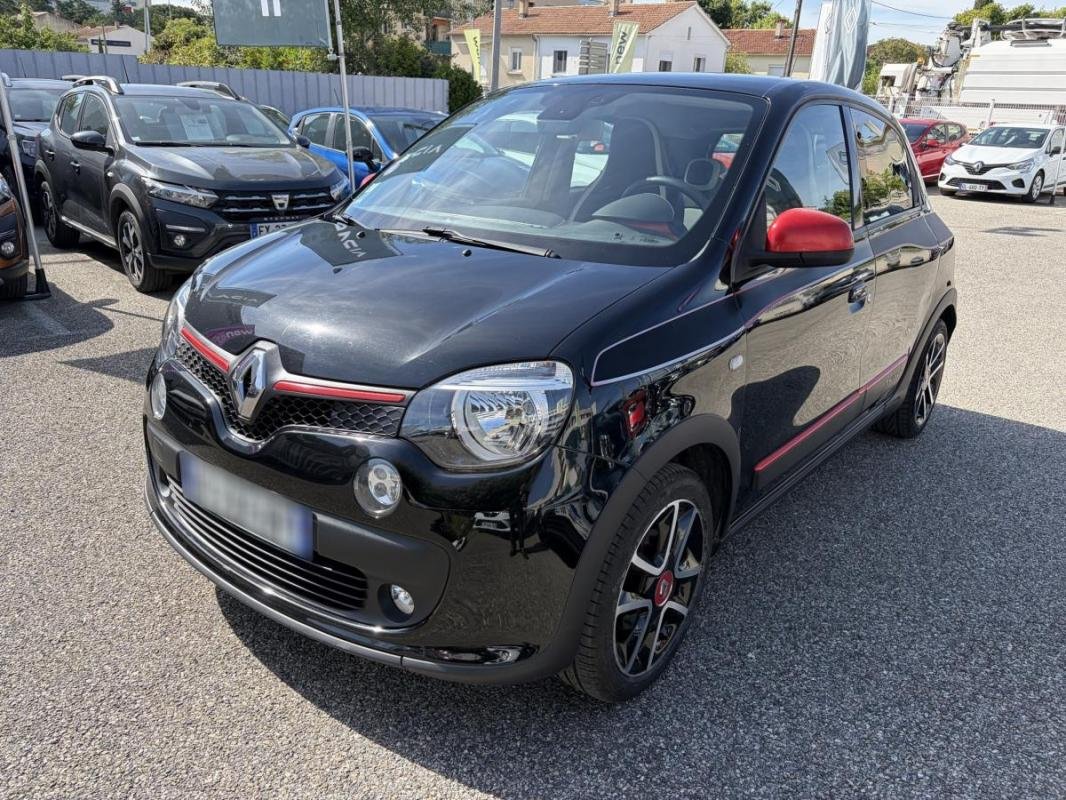 Renault Twingo - Photo 2