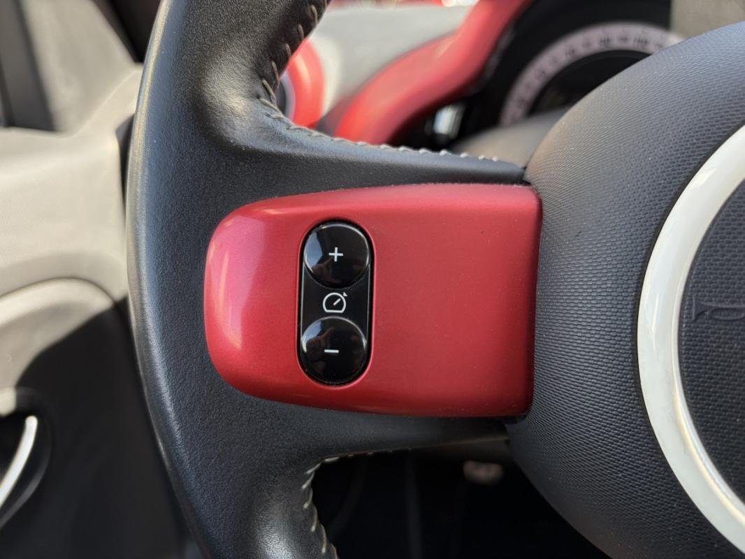 Renault Twingo - Photo 21