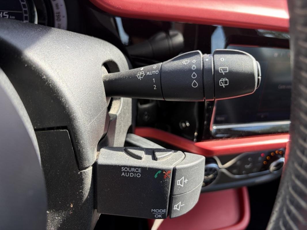 Renault Twingo - Photo 22
