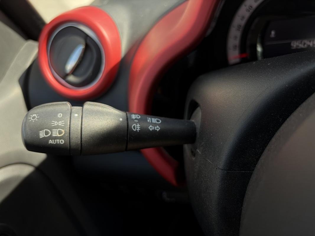 Renault Twingo - Photo 23