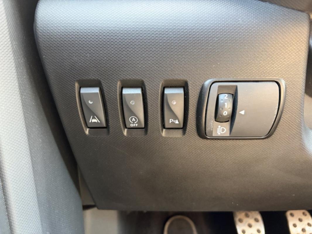 Renault Twingo - Photo 24