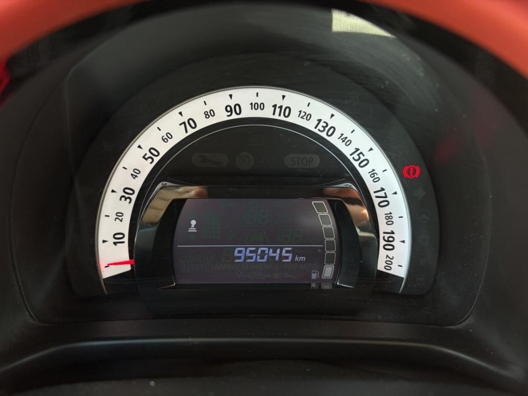 Renault Twingo - Photo 25