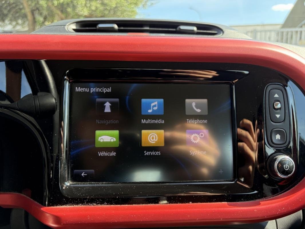 Renault Twingo - Photo 27