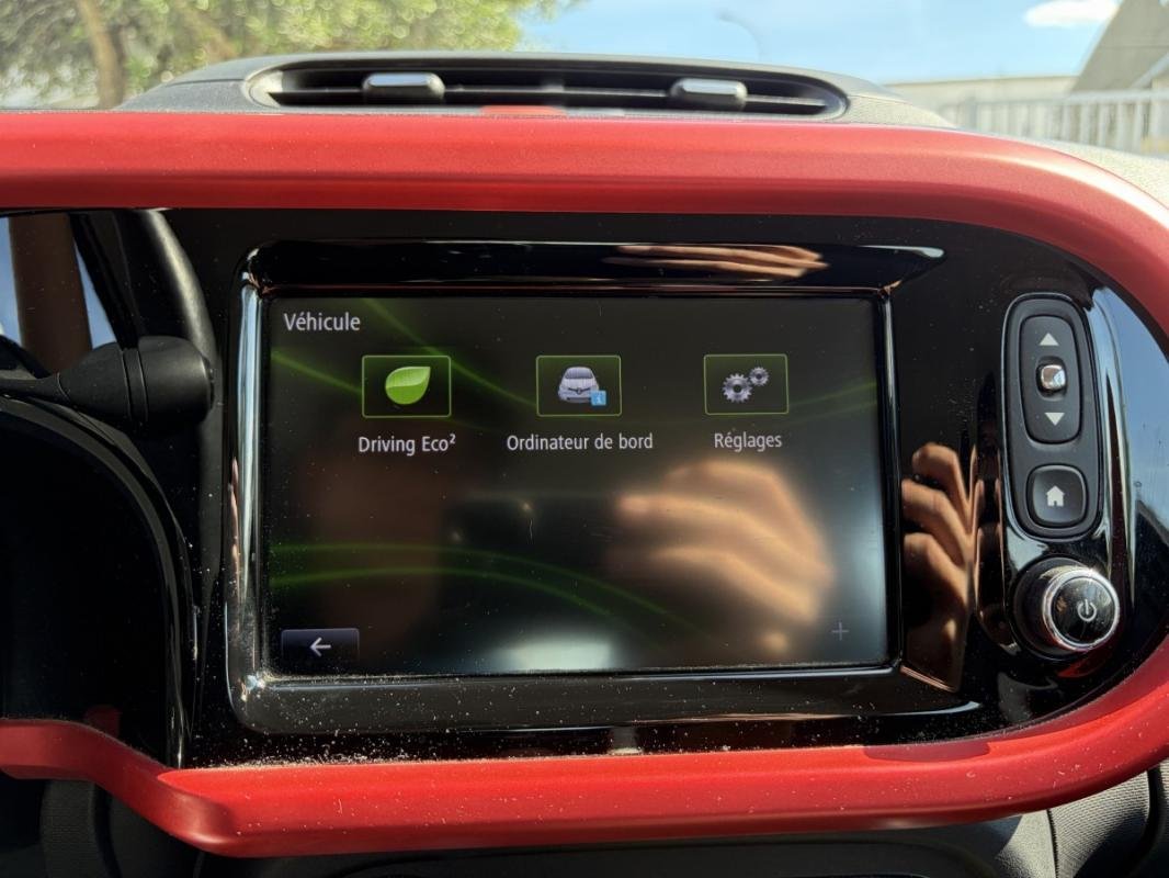Renault Twingo - Photo 29