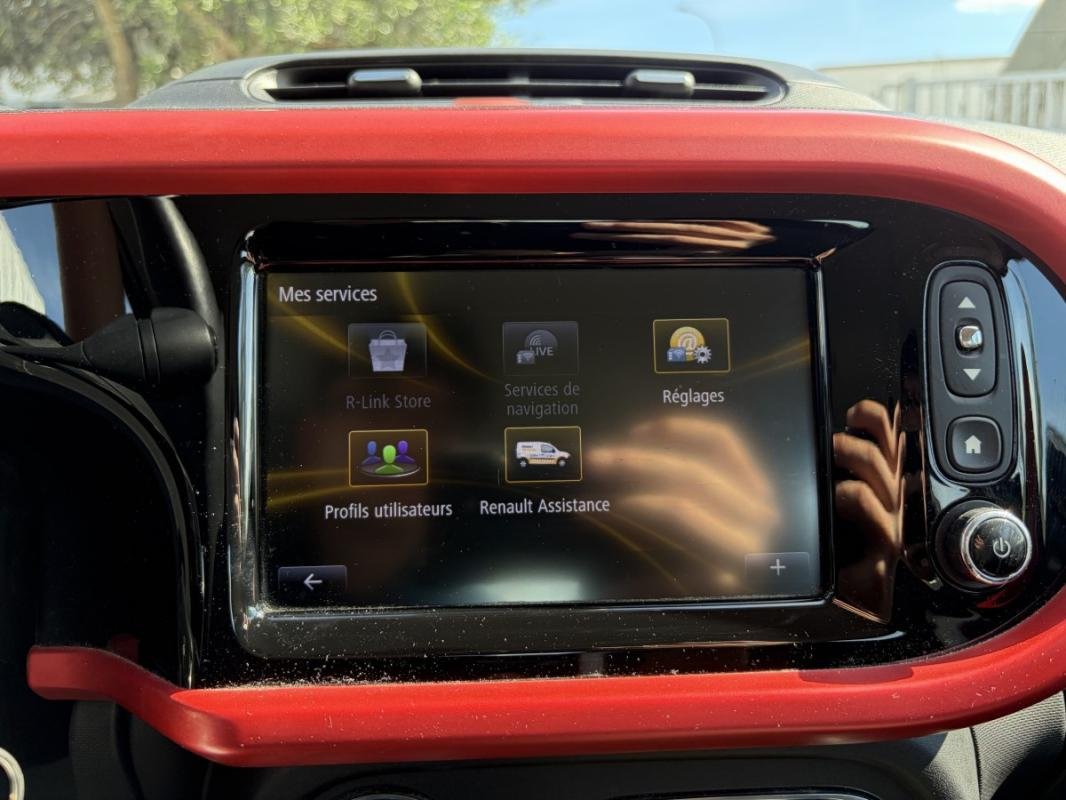 Renault Twingo - Photo 30